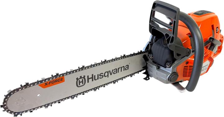 Produktbild Husqvarna 562 XP (Benzin Kettensäge)