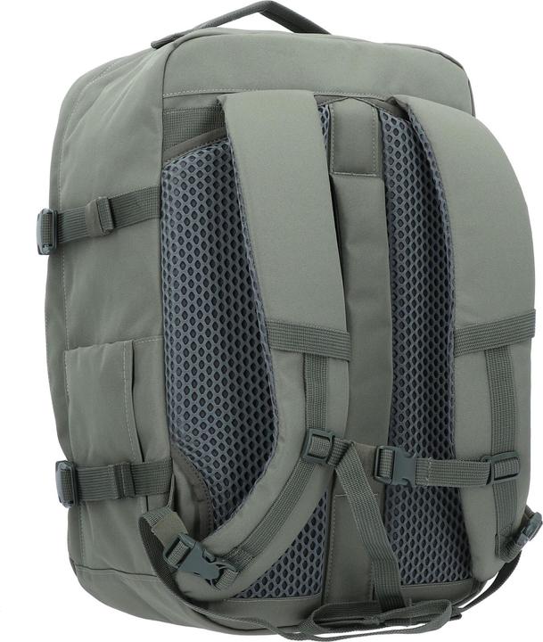 Actual product image Cabin zero Travel Cabin Bag Classic Plus 32L Rucksack 46 cm (28 l)