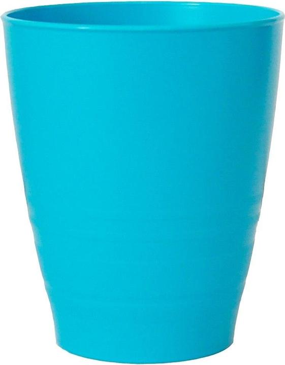 Biodora Becher aus Biokunststoff