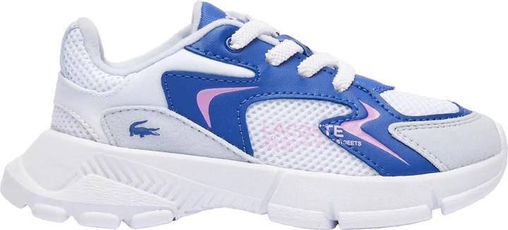Lacoste Sneaker L003 Neo Wildleder
