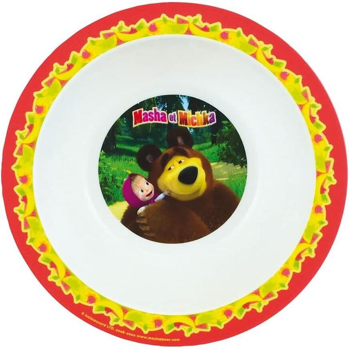 Image du produit Masha Et Michka