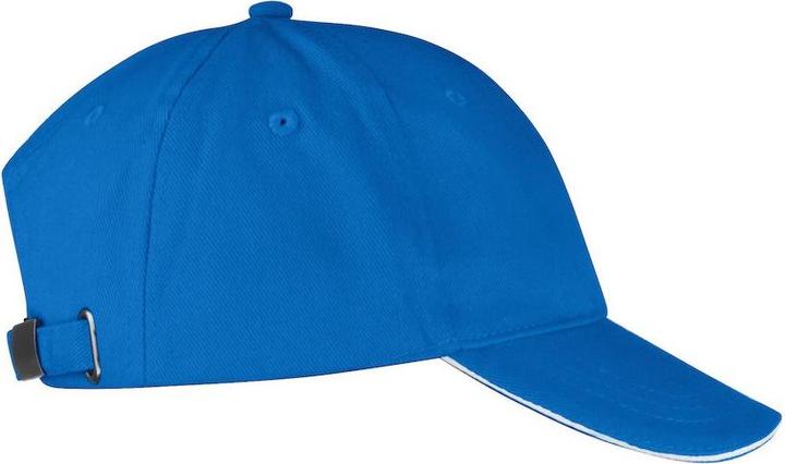 Image du produit Clique Casquette Davis (Taille unique)