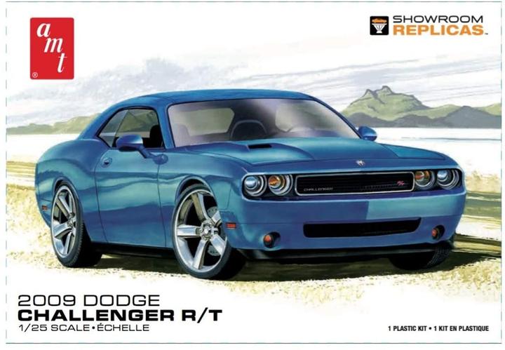 Immagine prodotto Aztek 2009 Dodge Challenger R/T