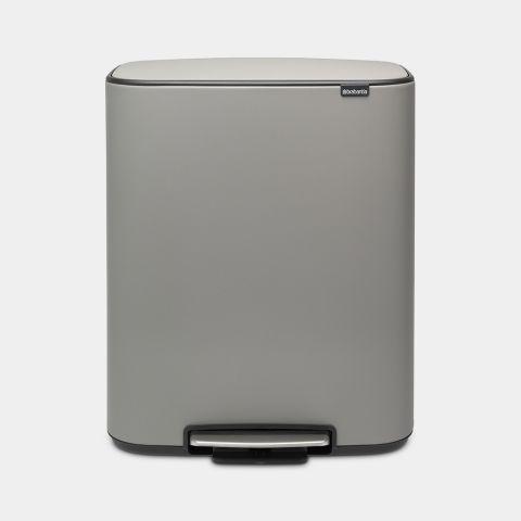 Actual product image Brabantia Bo Waste Bin (60 l)