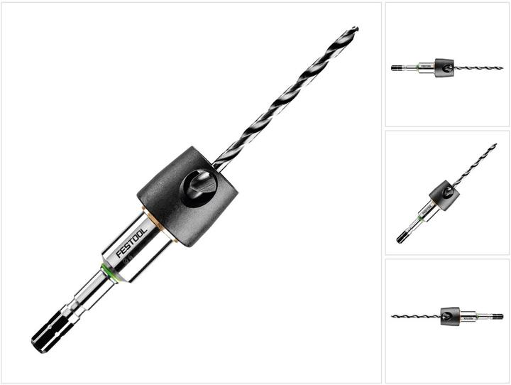 Actual product image Festool Countersink BSTA HS D 4 L60 CE (4 millimetres)