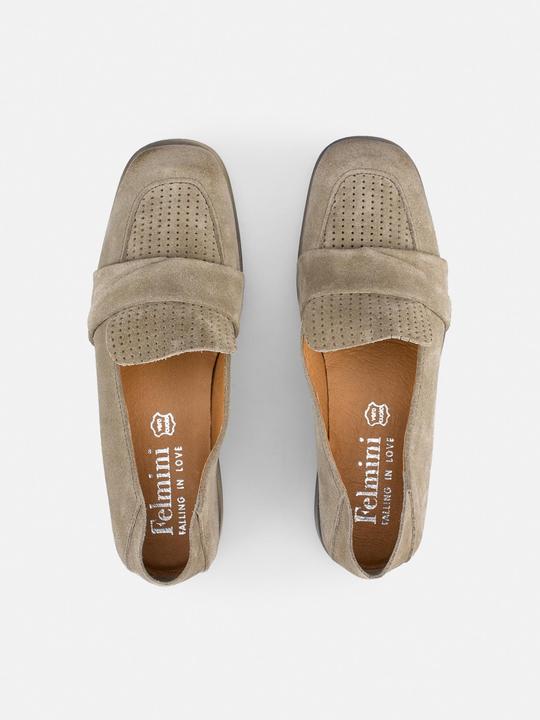 Actual product image Felmini Go through the day in style and turn your office into a catwalk with this comfortable u (36)
