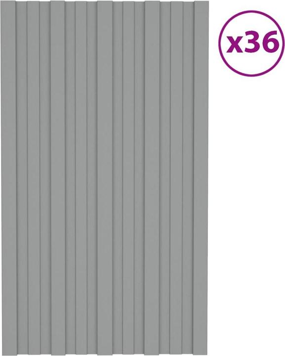 Produktbild VidaXL Grantham