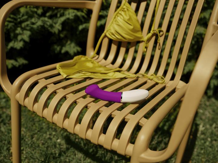 Immagine prodotto LELO Gigi 3