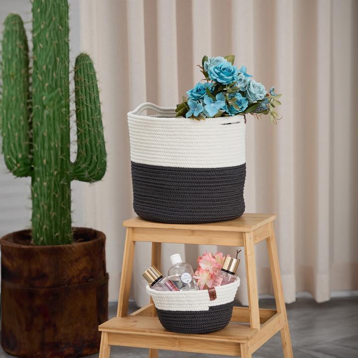 Produktbild Hermia Holden Basket (1 x, 10 x 10 x 15 cm)