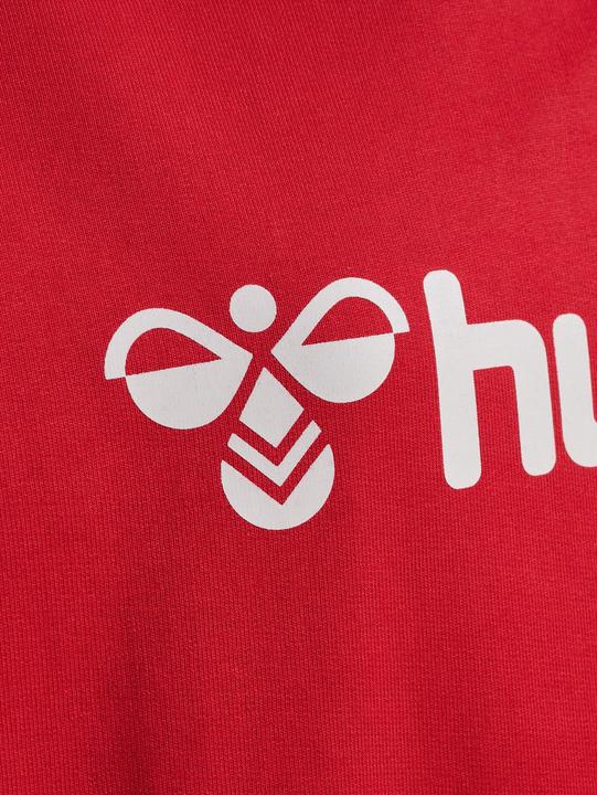 Produktbild hummel Hmlgo 2.0 Logo Hoodie Kids (140)