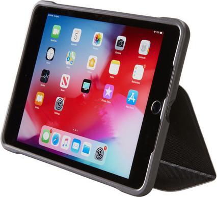 Image du produit Caselogic SnapView CSIE-2149 Noir Noir (Apple iPad mini 4)