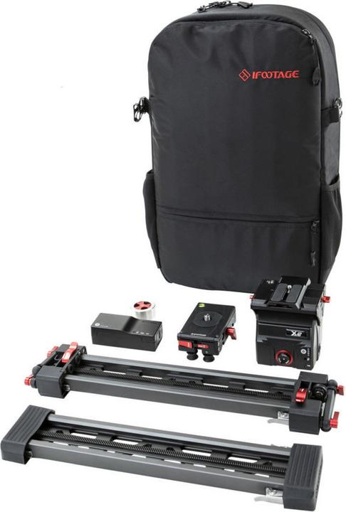 Image du produit iFootage Shark Slider Mini Complete