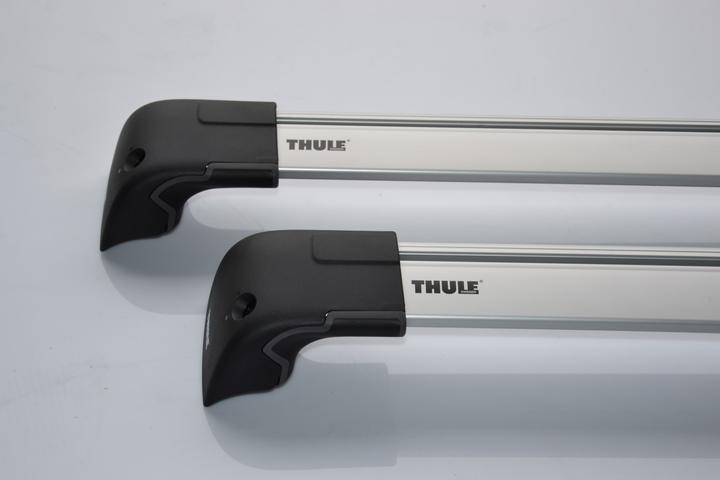 Actual product image Thule WingBar Edge 9593 L