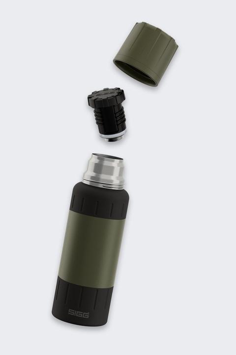 Produktbild Sigg Isolierflasche Alpine Star 1 l (1 l)