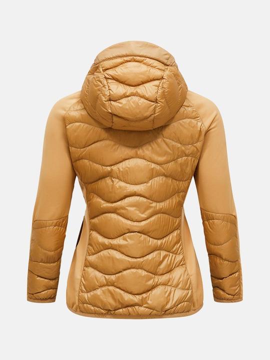Produktbild Peak Performance Helium Down Hybrid Hood (S)