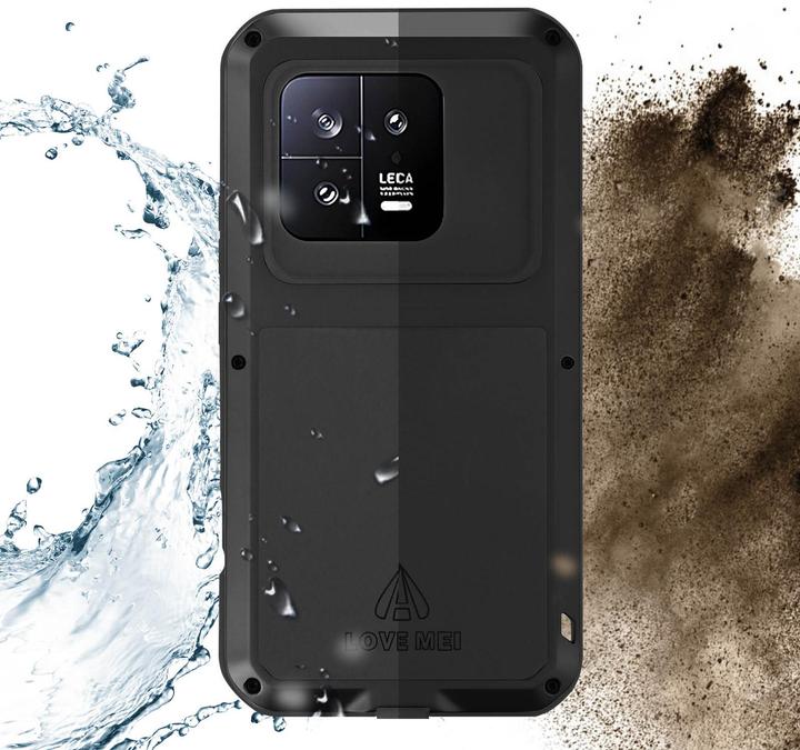 Produktbild Love Mei Powerful, 1.8m Fallschutz Series (Xiaomi 13 Pro)