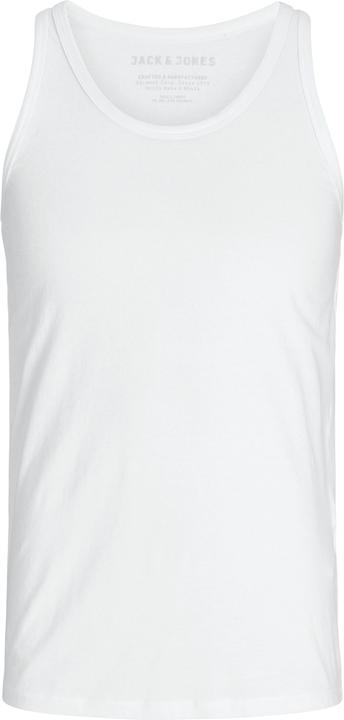 Jack & Jones Jjebasic Tank Top Noos