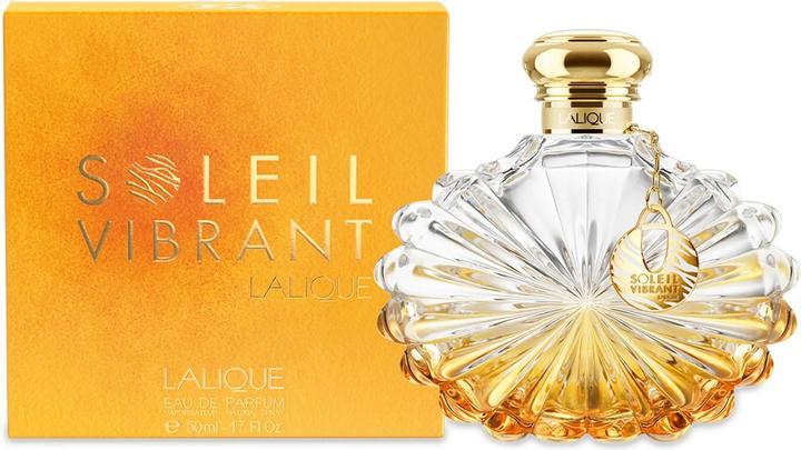 Actual product image Lalique Vibrant Eau de Parfum (Eau de parfum, 100 ml)
