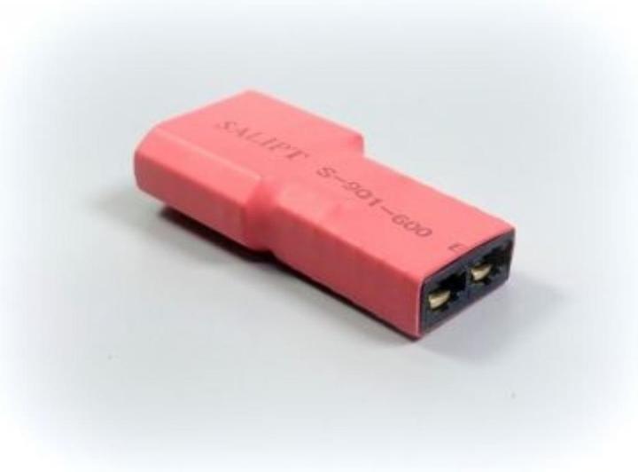 Produktbild Absima Adapter TRX Buchse - XT90 Stecker