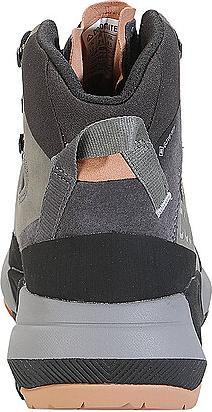 Produktbild Dolomite Women's Shoe Vernale Leather High GTX (37.5)