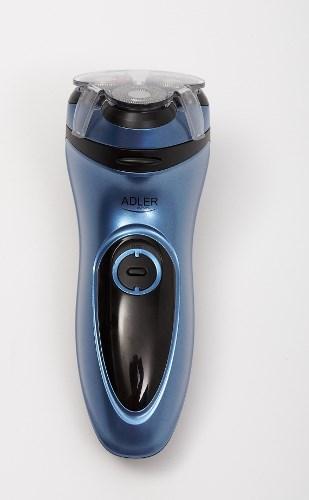 Produktbild Adler AD 2910 Herrenrasierapparat Rotationstrasierer Trimmer