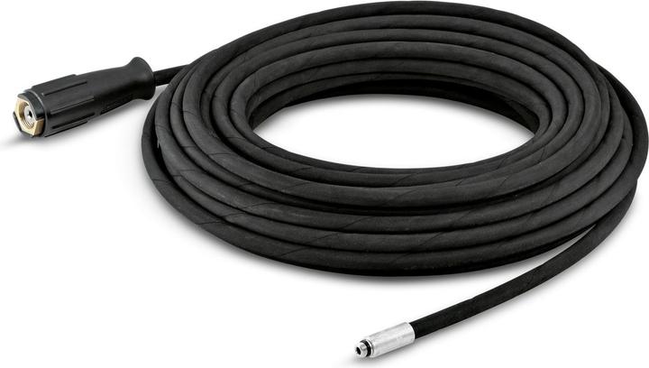 Actual product image Kärcher Professional iSolar HD Hose 10