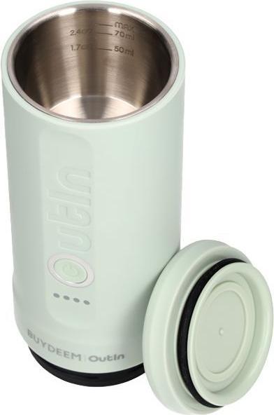 Image du produit OutIn Machine à café de voyage Nano Capsules (0.08 l)