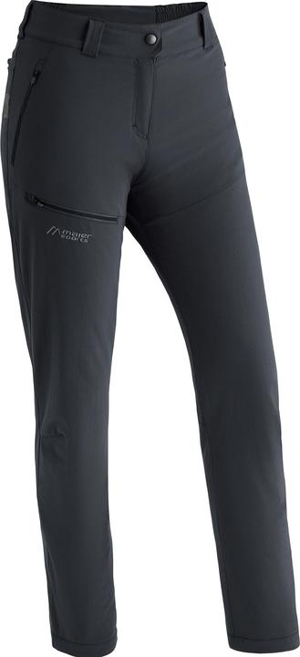 Maier Sports Women's Lulaka Wool