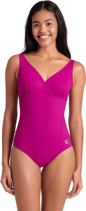 Image du produit Arena W Bodylift Swimsuit Maura U Back (40)