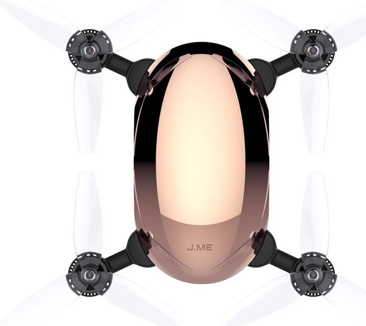 Actual product image Feima J.ME Gold (23 min, 550 g, 13 Mpx)