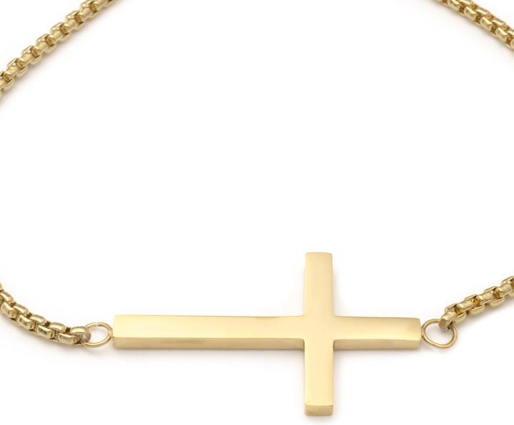Immagine prodotto Heideman Evan color oro (26 cm, 100% acciaio inossidabile)