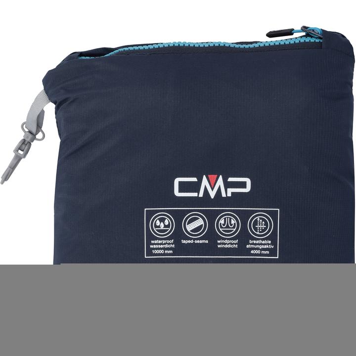 Produktbild CMP Campagnolo Hoodie (L)