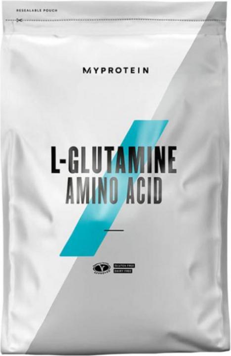MyProtein L-Glutamin (Neutral, 1 Stk., 500 g)
