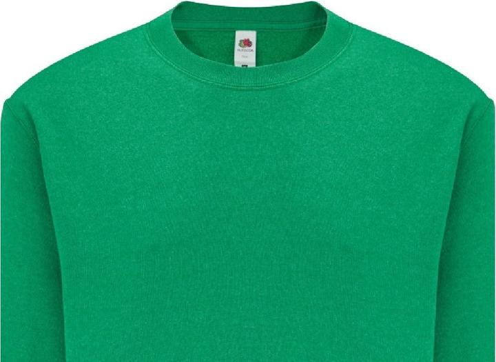 Immagine prodotto Fruit of the Loom Felpa pullover con filo Belcoro® (L)