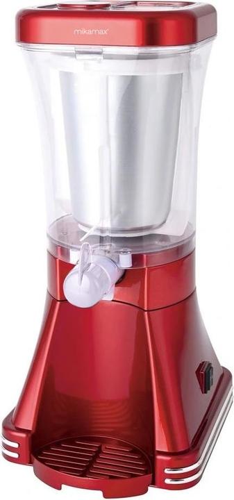 Image du produit Mikamax Machine à slushie (Fiche CH)