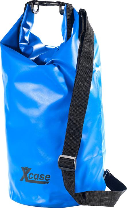 Xcase Wasserdichter Packsack (16 l)