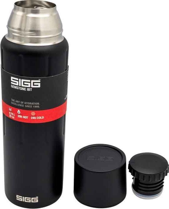 Actual product image Sigg Gemstone IBT (0.75 l)