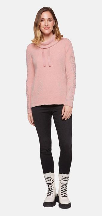 Produktbild Soccx Pullover Strickpullover R-Neck (XS)