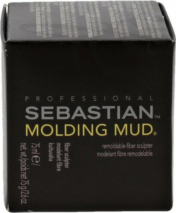 Produktbild Sebastian Molding Mud (Haarcreme, 75 ml)