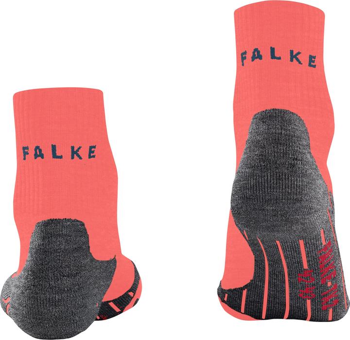Immagine prodotto Falke TK2 Explore Short Donna Trekking (41 - 42)