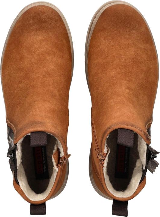Actual product image Bugatti Stiefelette (43)