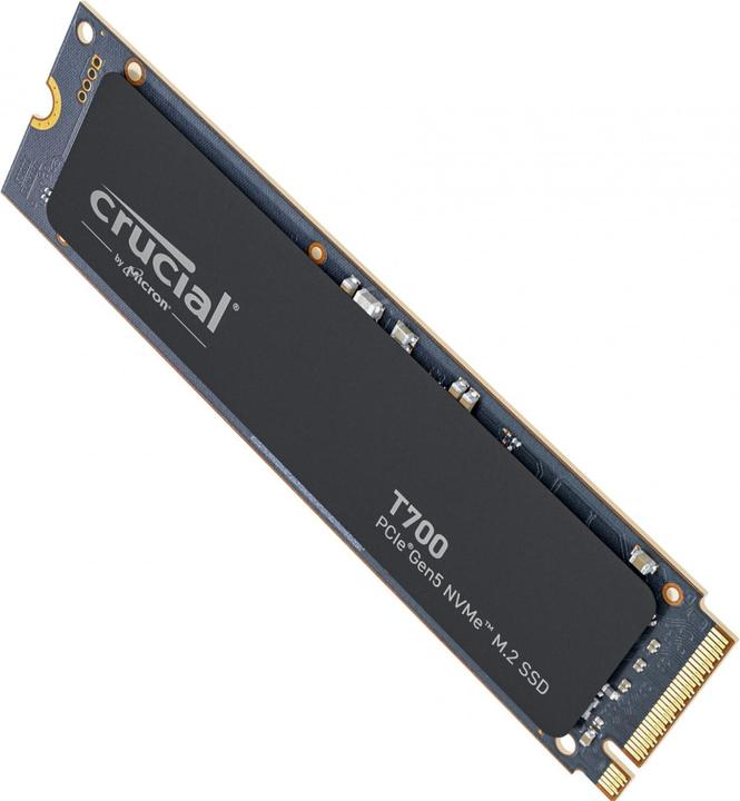 Produktbild Crucial T700 (1000 GB, M.2 2280)