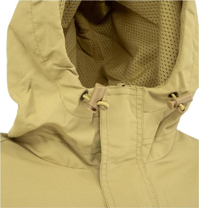 Produktbild D-Trek Windbreaker Hoodie (XXL)