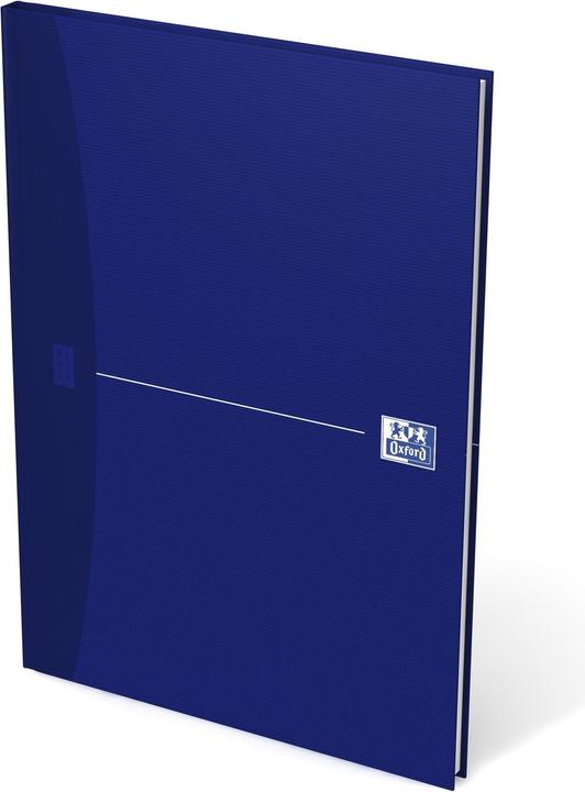 Immagine prodotto Oxford Ufficio (A4, Righe, Copertina rigida)