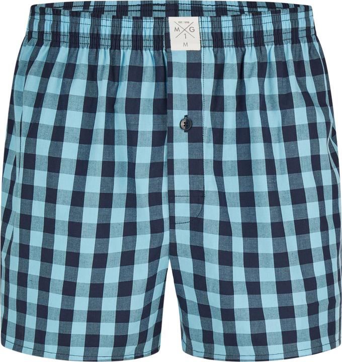 Actual product image Mg-1 Boxer Classics (XXL, pack of 6)