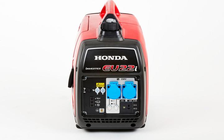 Image du produit Honda EU22i (1800 W, 3.60 l)