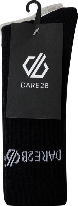 Produktbild Dare2b Socken (3erPack) (3er Pack, 43 - 47)