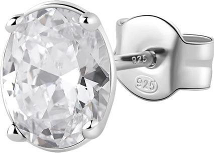 Image du produit Brosway Fancy Single Earrings Fancy Infinite White FIW08