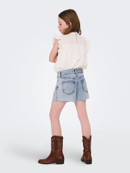 Actual product image Only KOGELLA Jeansrock Jeansrock (140)