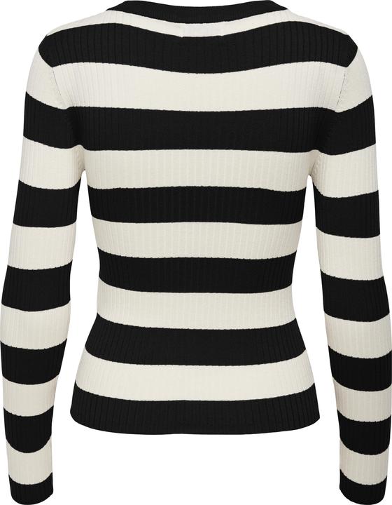 Immagine prodotto JdY Maglia a righe (S)